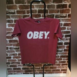 Obey Tshirt